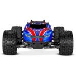 Traxxas Rustler 4x4 1:10 VX3 RTR zelený