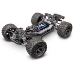 Traxxas Rustler 4x4 1:10 VX3 RTR zelený