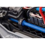 Traxxas Rustler 4x4 1:10 VX3 RTR zelený