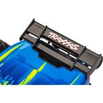 Traxxas Rustler 4x4 1:10 VX3 RTR zelený