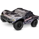 Traxxas Slash 4x4 1:10 VX3 RTR černý