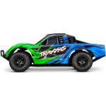 Traxxas Slash 4x4 1:10 VX3 RTR černý