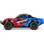 Traxxas Slash 4x4 1:10 VX3 RTR černý