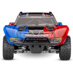 Traxxas Slash 4x4 1:10 VX3 RTR černý