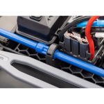 Traxxas Slash 4x4 1:10 VX3 RTR černý