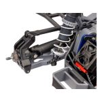 Traxxas Slash 4x4 1:10 VX3 RTR černý