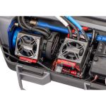 Traxxas Slash 4x4 1:10 VX3 RTR zelený