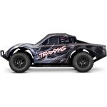 Traxxas Slash 4x4 1:10 VX3 RTR oranžový