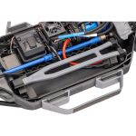 Traxxas Slash 4x4 1:10 VX3 RTR oranžový