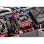 Traxxas Slash 4x4 1:10 VX3 RTR oranžový