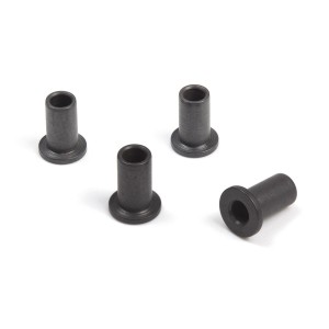 Top hat pouzdra (4 ks)