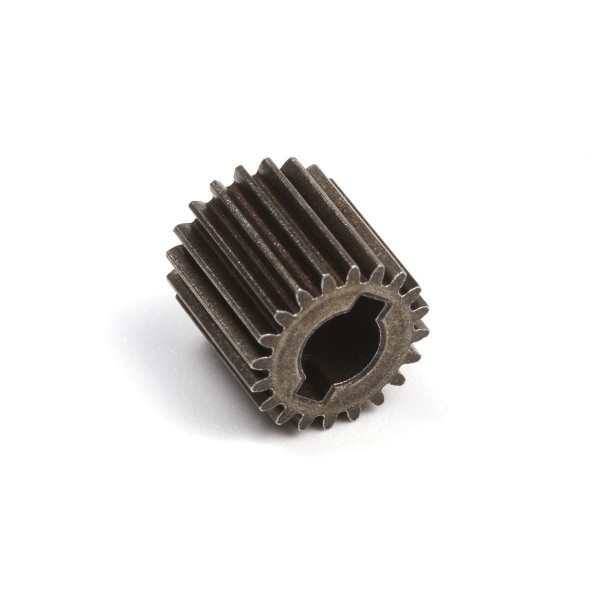 Pastorek motoru 20T (48DP)