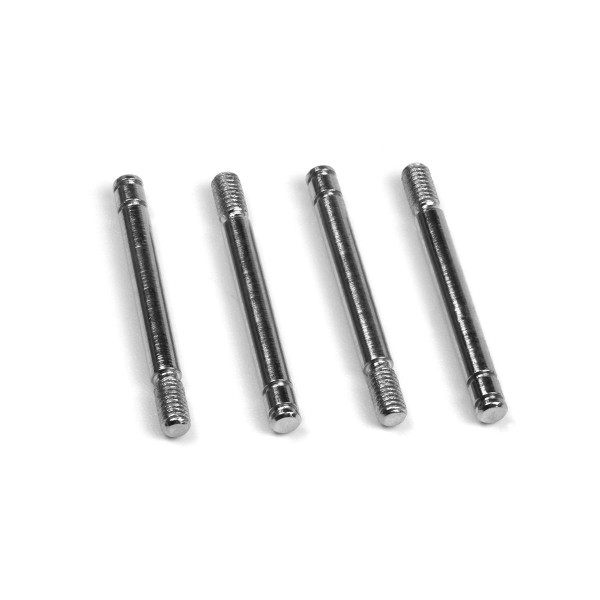 Osy tlumičů 3 x 30 mm (4 ks)