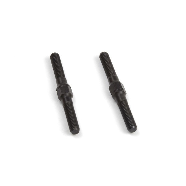 Spojovačky M3 x 30 mm (2 ks)