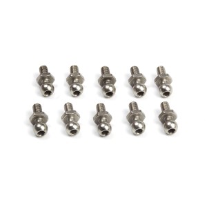 Kulové čepy 4,8 x 12 mm (10 ks)