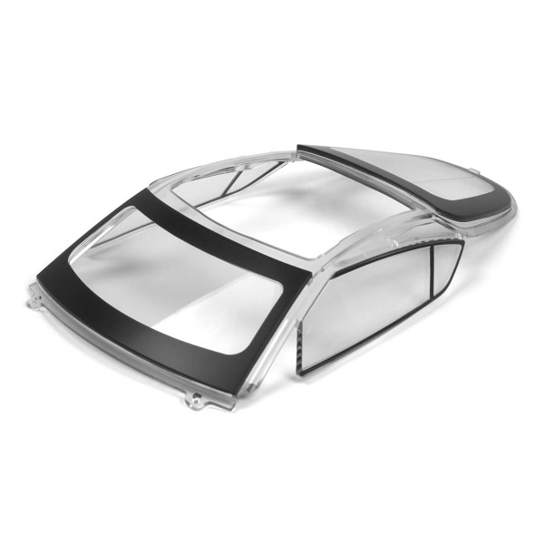 Sada čirých oken Toyota GR Supra 2024