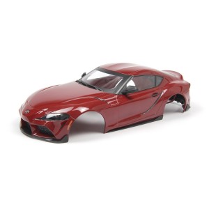 Karoserie Toyota GR Supra 2024 (červená)