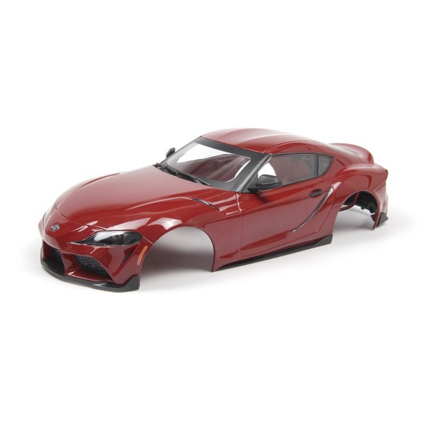 Karoserie Toyota GR Supra 2024 (červená)