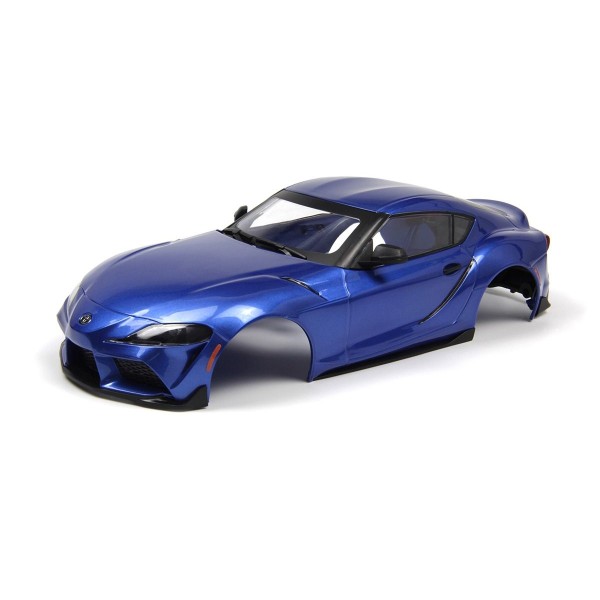 Karoserie Toyota GR Supra 2024 (modrá)