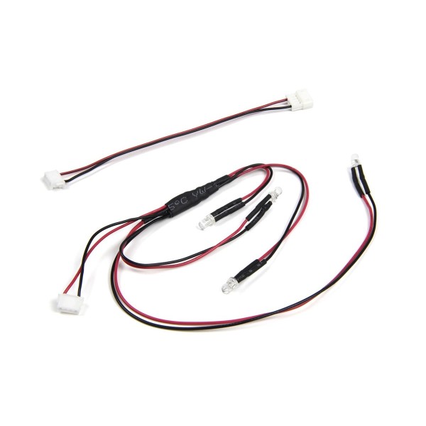 Sada LED světel Stage-D24 (typ 1)