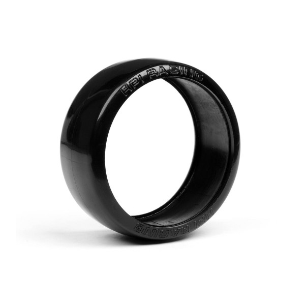 Pneumatiky T-Drift 26 mm (HDPE) (2 ks)