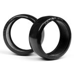 Pneumatiky T-Drift 26 mm (HDPE) (2 ks)