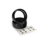 Pneumatiky T-Drift 26 mm (HDPE) (2 ks)
