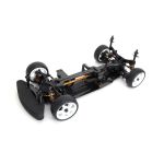 CARTEN T410 M4 1/10 Mid 4wd Touring Car stavebnice