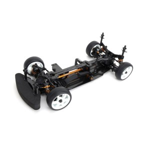 CARTEN T410 M4 1/10 Mid 4wd Touring Car stavebnice