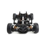 CARTEN T410 M4 1/10 Mid 4wd Touring Car stavebnice