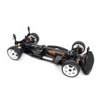 CARTEN T410 M4 1/10 Mid 4wd Touring Car stavebnice
