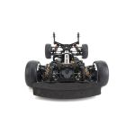 CARTEN T410 M4 1/10 Mid 4wd Touring Car stavebnice
