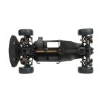 CARTEN T410 M4 1/10 Mid 4wd Touring Car stavebnice