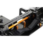 CARTEN T410 M4 1/10 Mid 4wd Touring Car stavebnice