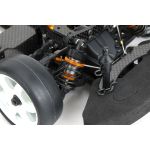 CARTEN T410 M4 1/10 Mid 4wd Touring Car stavebnice