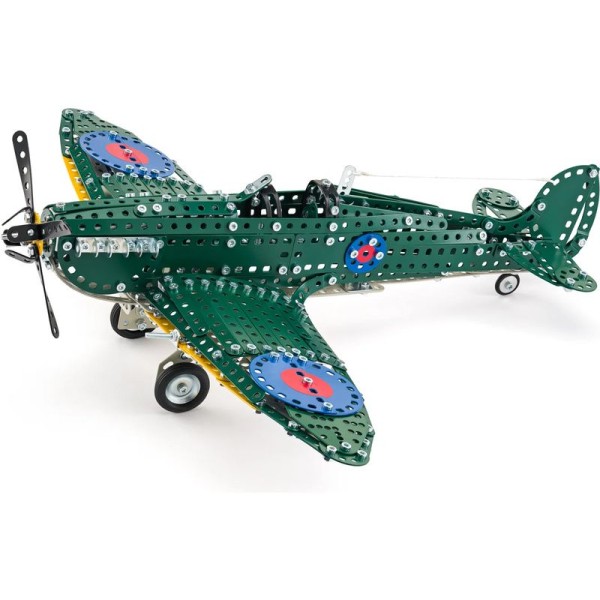 Merkur Spitfire MK IX