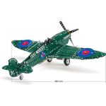 Merkur Spitfire MK IX
