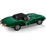 LEGO Icons - Jaguar E-Type