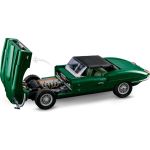 LEGO Icons - Jaguar E-Type