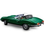 LEGO Icons - Jaguar E-Type
