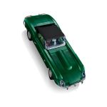 LEGO Icons - Jaguar E-Type