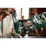 LEGO Icons - Jaguar E-Type