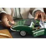 LEGO Icons - Jaguar E-Type