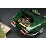 LEGO Icons - Jaguar E-Type
