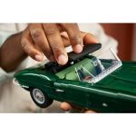 LEGO Icons - Jaguar E-Type