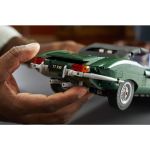 LEGO Icons - Jaguar E-Type