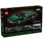 LEGO Icons - Jaguar E-Type