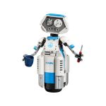 LEGO Marvel - Fantastická 4: H.E.R.B.I.E.