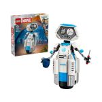LEGO Marvel - Fantastická 4: H.E.R.B.I.E.