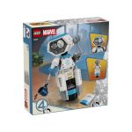 LEGO Marvel - Fantastická 4: H.E.R.B.I.E.